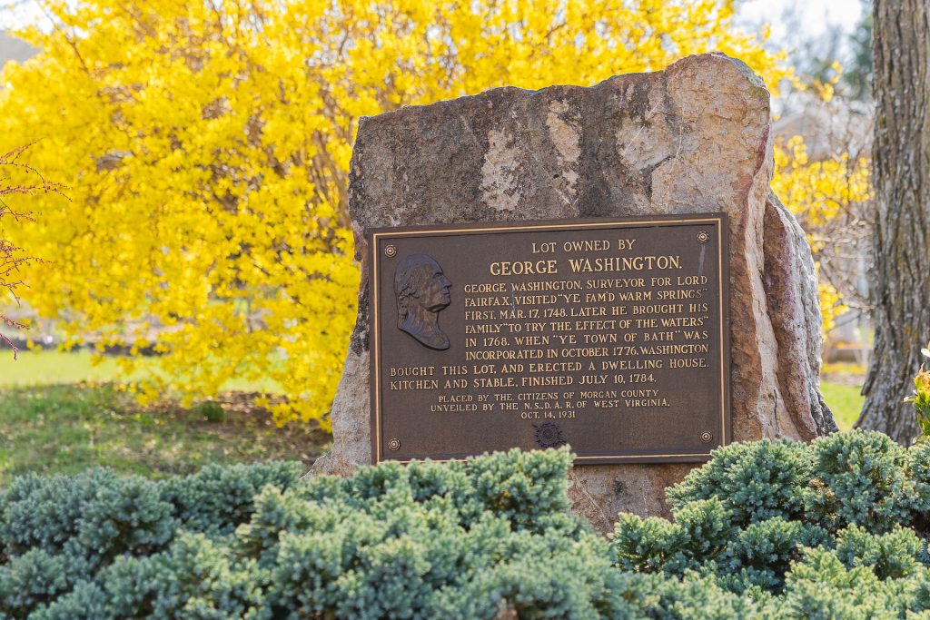 image of a monument